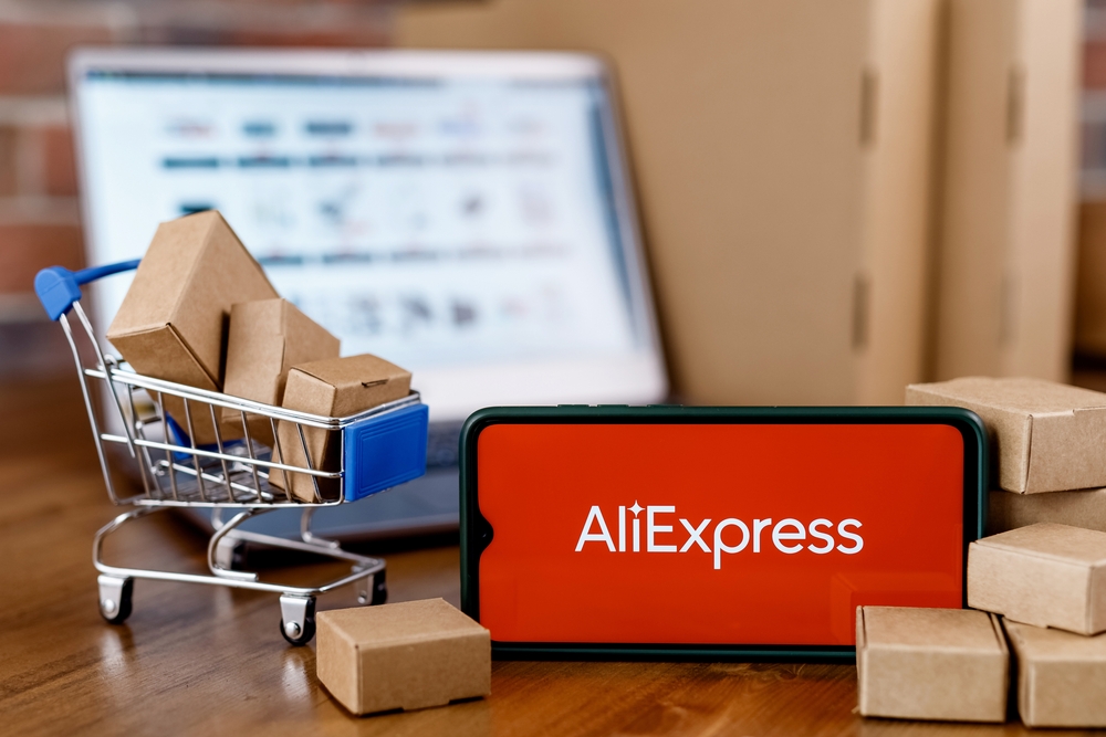 AliExpress, sancționată cu 550 de milioane de euro de Comisia Europeană pentru produse periculoase și contrafăcute