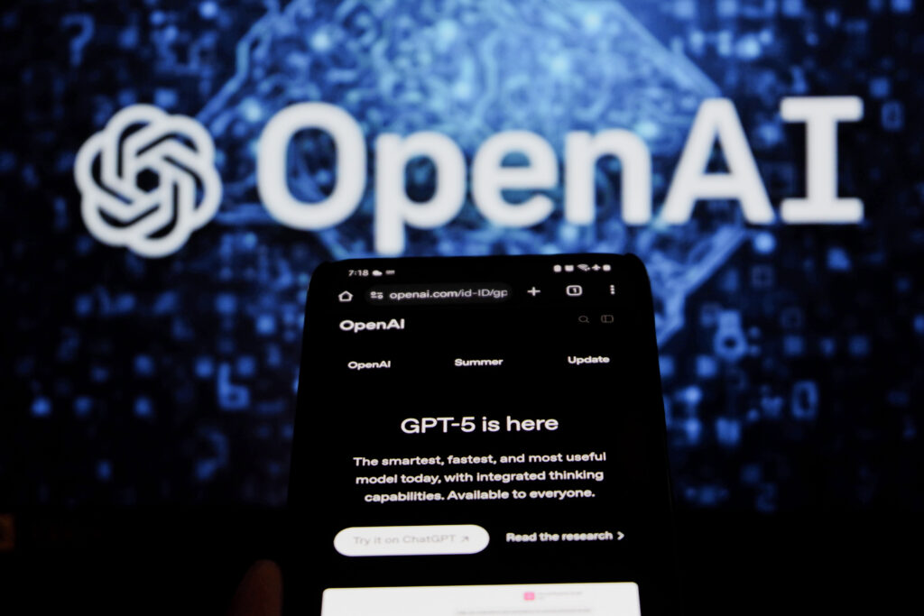 &bdquo;Am așteptat asta toată viața&rdquo;: CEO-ul OpenAI consideră că inteligența artificială a depășit-o pe cea umană