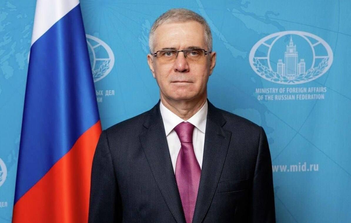 Ambasadorul Federaţiei Ruse califică protestul Rom&acirc;niei privind dronele drept o punere &icirc;n scenă propagandistică. Lipaev: &bdquo;Partea rom&acirc;nă a fost avertizată cu privire la pericolul unei escaladări ulterioare a confruntării cu Federaţia Rusă&rdquo;