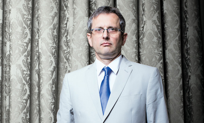 Amenda istorică pentru ROBOR, contestată de economistul-șef al BNR: &bdquo;Nu există stimulent economic pentru manipulare&rdquo;