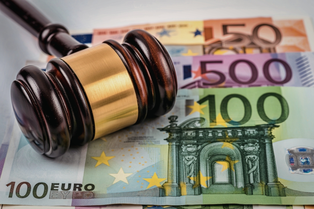 Amendă record pentru 10 bănci din Rom&acirc;nia. Consiliul Concurenței sancționează manipularea ROBOR