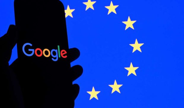 Amendă record primită de Google de la UE pentru &icirc;ncălcarea legii concurenței &icirc;n Search și Play Store