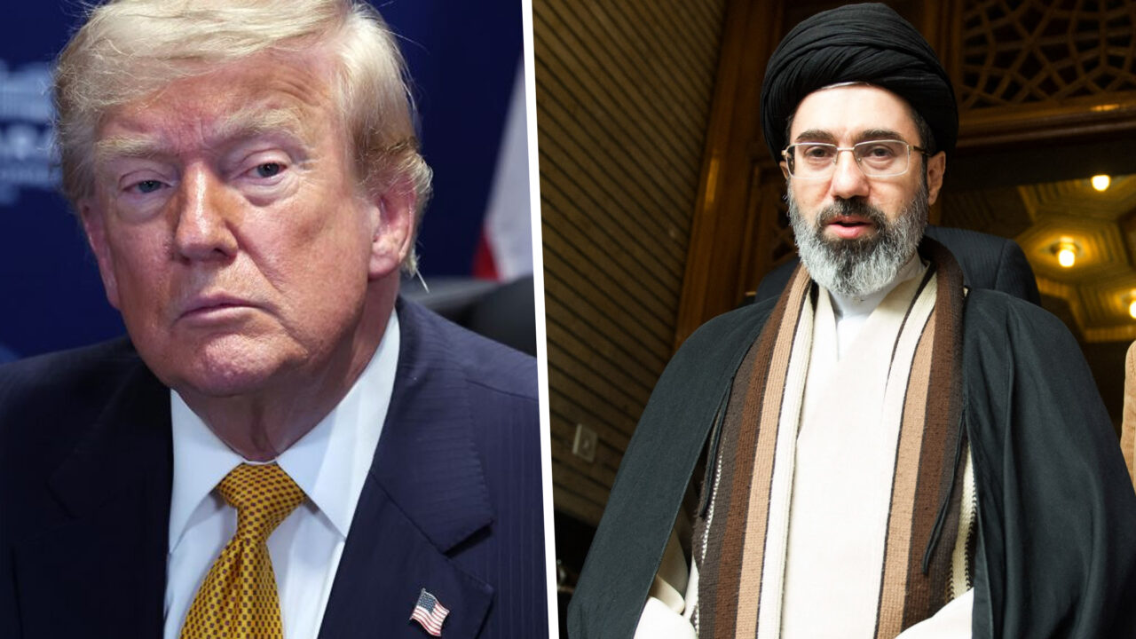 Amenințările la adresa lui Trump se acutizează: Liderul suprem al Iranului, Mojtaba Khamenei, promite că va răzbuna moartea tatălui său, Ali Khamenei, &bdquo;&icirc;n cur&acirc;nd&ldquo;