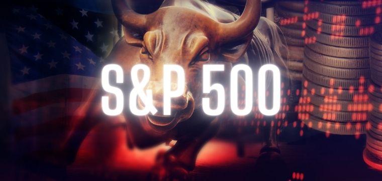Analiză FactSet: S&P 500 ar putea raporta cea mai puternică creștere a profiturilor din ultimii aproape patru ani