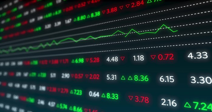 Analiză InterCapital ETF: Rom&acirc;nia are piaţa bursieră cu cea mai bună performanţă din lume &icirc;n ultimul deceniu. O investiţie de 1.000 de euro realizată &icirc;n urmă cu zece ani ar &icirc;nsemna astăzi 8.580 de euro