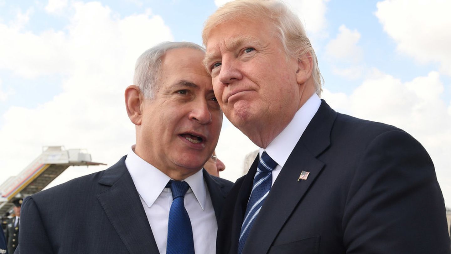Analiză The New York Times &ndash; Trump riscă un alt război fără sf&acirc;rșit pentru SUA, &icirc;n Iran. Capcana &icirc;n care a căzut președintele Statelor Unite