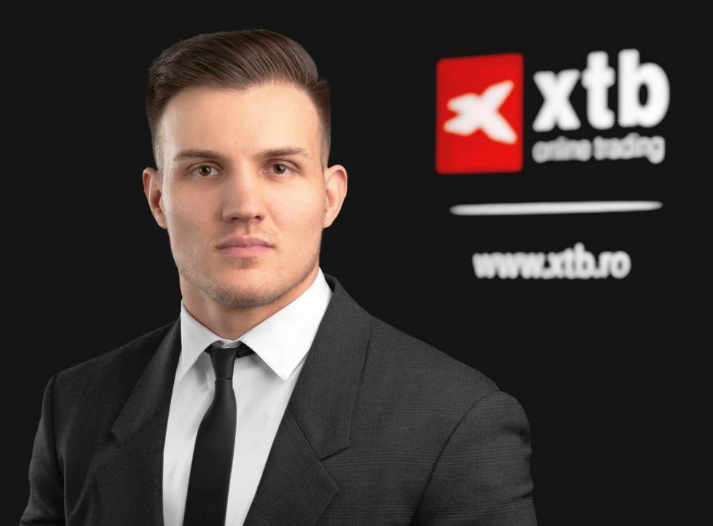 ANALIZA XTB, Radu Puiu: Cupa Mondiala, sansa de profit pentru piete si in 2026? Situatia economica mondiala, posibila piedica