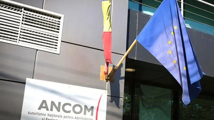 ANCOM anunță că regulamentul UE privind inteligenţa artificială trebuie pus &icirc;n aplicare de Rom&acirc;nia &icirc;ncep&acirc;nd cu data de 2 august