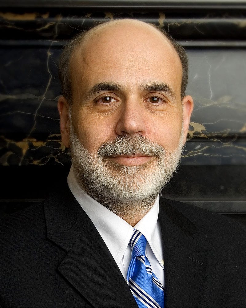 Anthropic &icirc;l numește pe fostul președinte al Rezervei Federale, Ben Bernanke, &icirc;n conducerea trustului său independent
