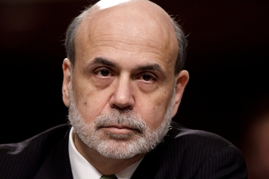 Anthropic &icirc;l numeşte pe fostul preşedinte al Rezervei Federale Ben Bernanke &icirc;n structura sa independentă de guvernanţă