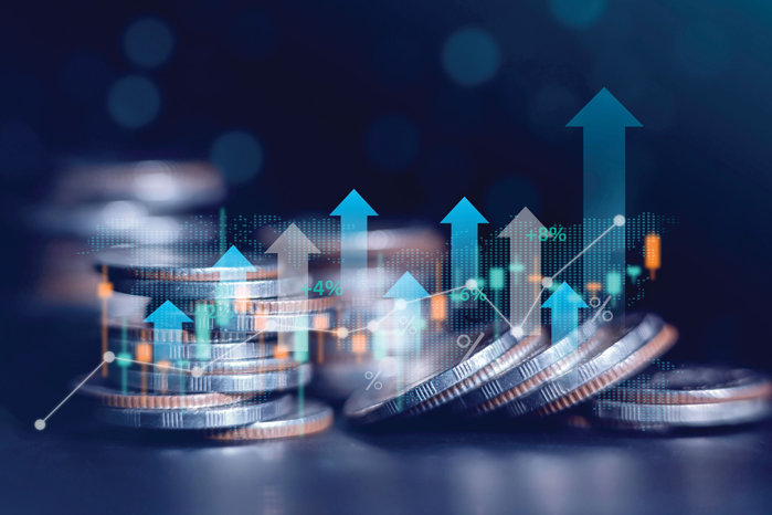 Anuarul Cei mai mari jucători din economie 2026. Fonduri mutuale. Fondurile mutuale &icirc;n 2025: Piaţa a depăşit 1 mil. investitori, iar activele primilor zece administratori au crescut cu peste 10 mld. lei