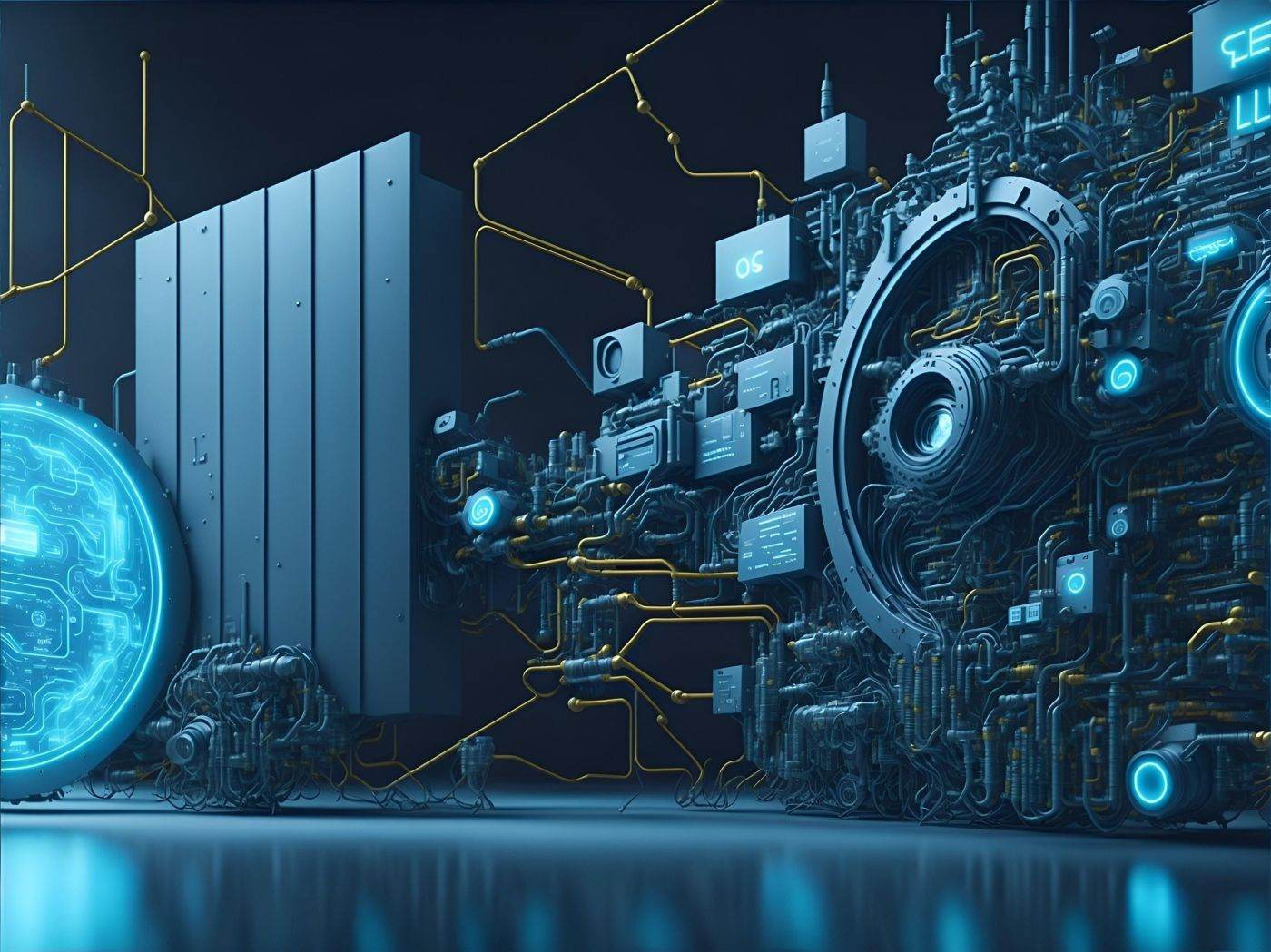 AP: Meta investeşte 9,1 miliarde de dolari &icirc;ntr-un centru de date AI &icirc;n Canada