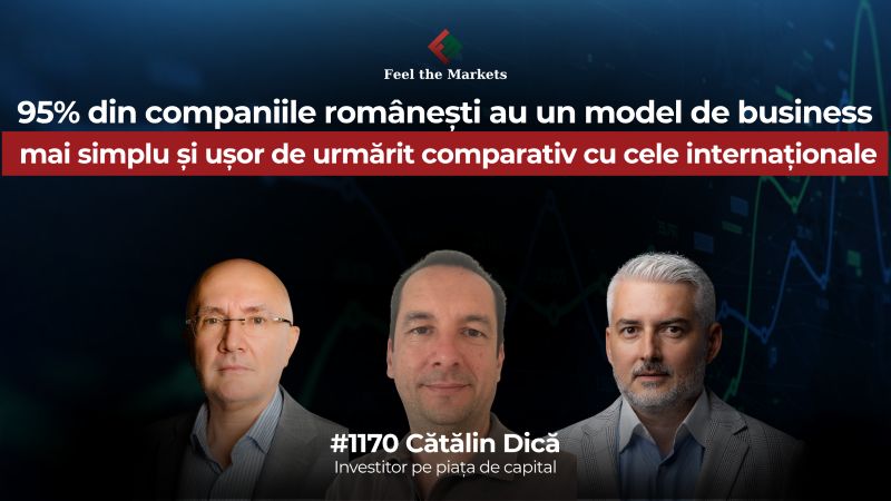 Apărare, IT și răbdare: cum și-a construit un investitor portofoliul &icirc;ntr-un an de creșteri spectaculoase la BVB