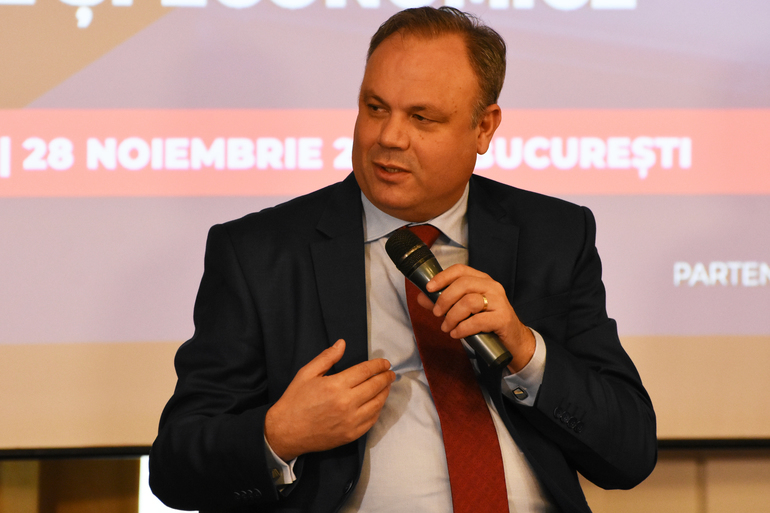 Apare &icirc;n Rom&acirc;nia noțiunea de multiagent CONFIRMARE