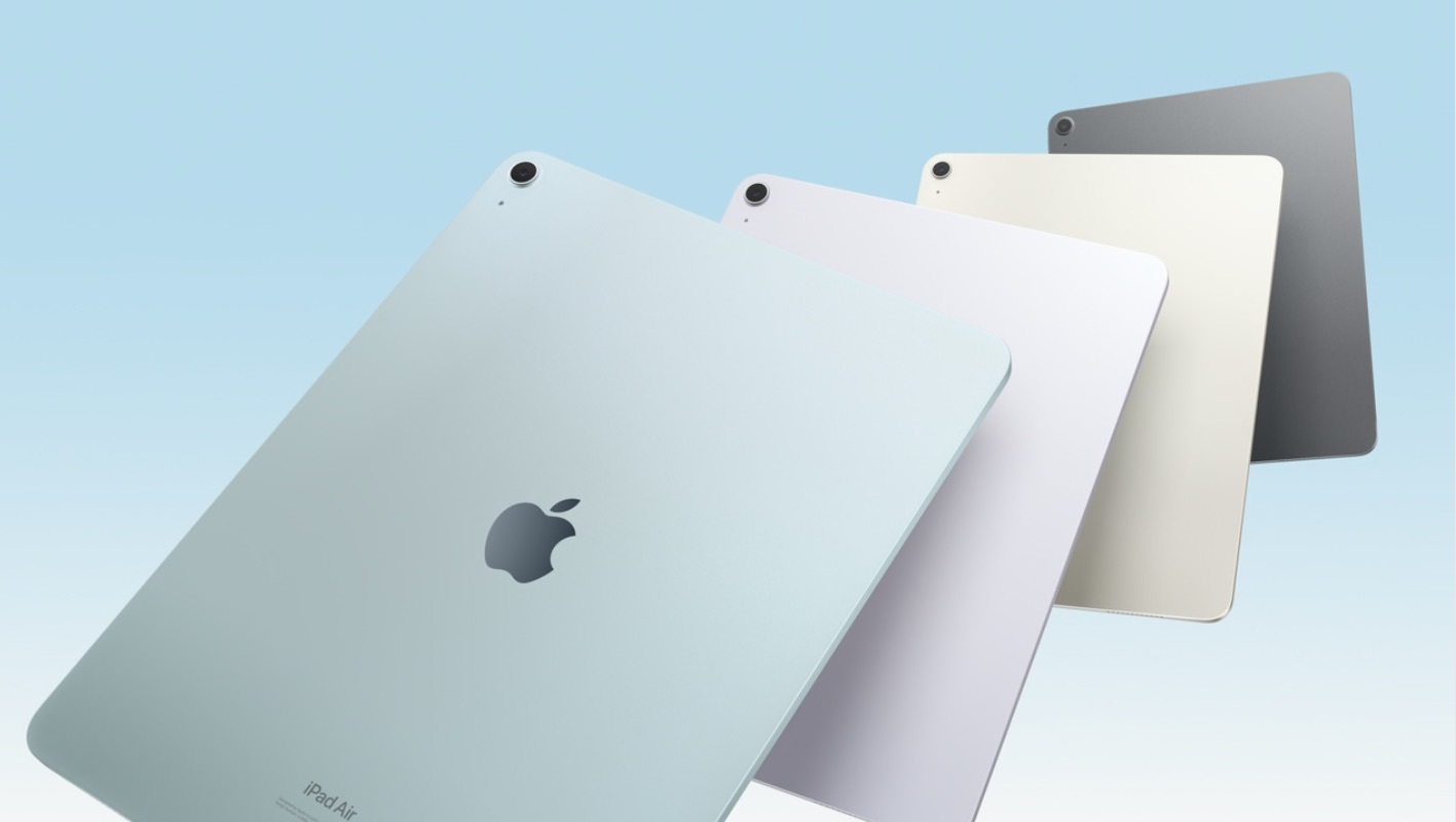 Apple, aproape de lansarea unei noi tablete iPad mini