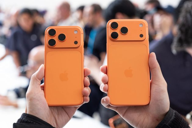 Apple depăşeşte Nvidia şi devine cea mai valoroasă companie din lume