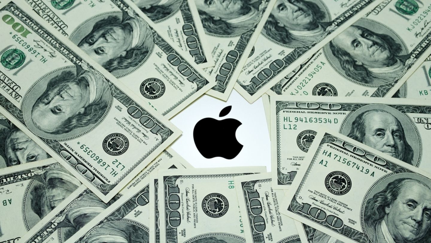 Apple depăşeşte Nvidia şi devine din nou cea mai valoroasă companie din lume. Capitalizarea bursieră urcă la 4.940 de miliarde de dolari