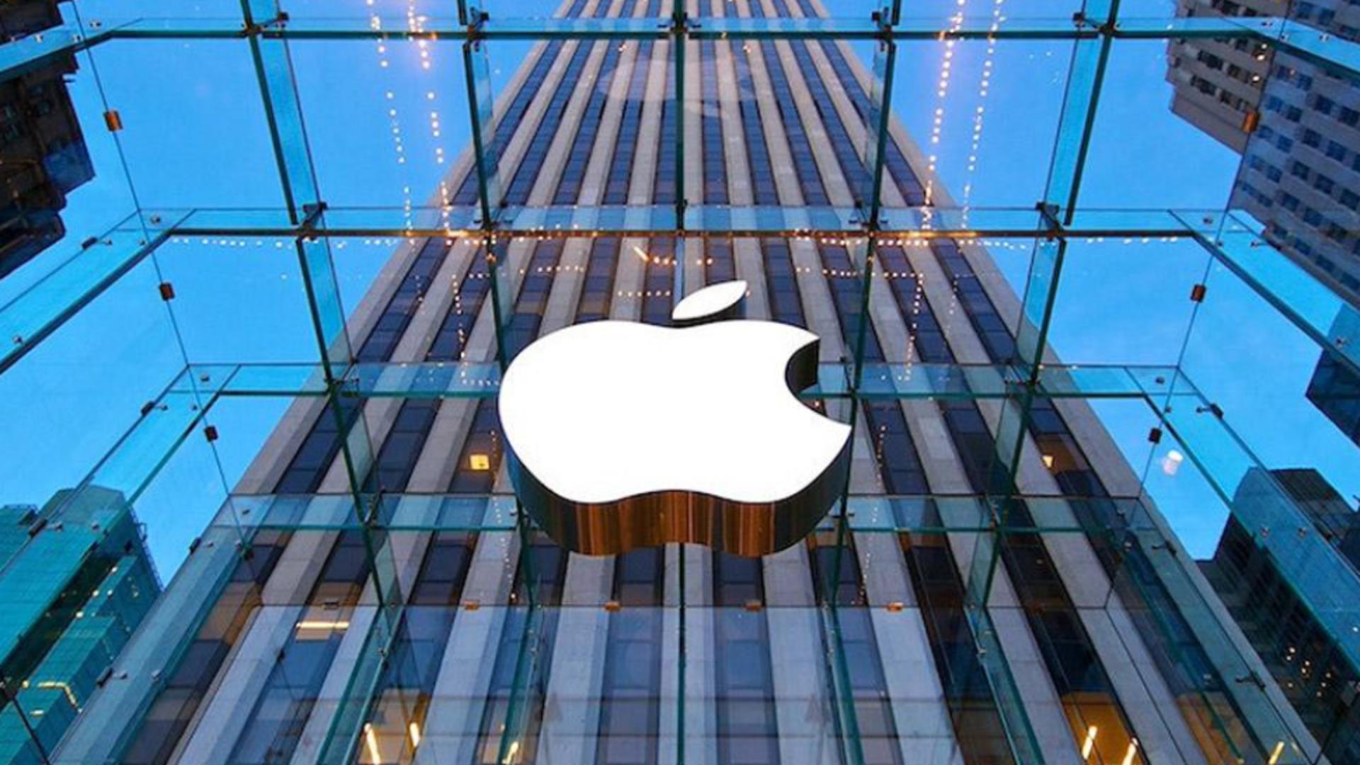 Apple revine pe primul loc &icirc;n topul companiilor mondiale. Nvidia pierde poziția de lider