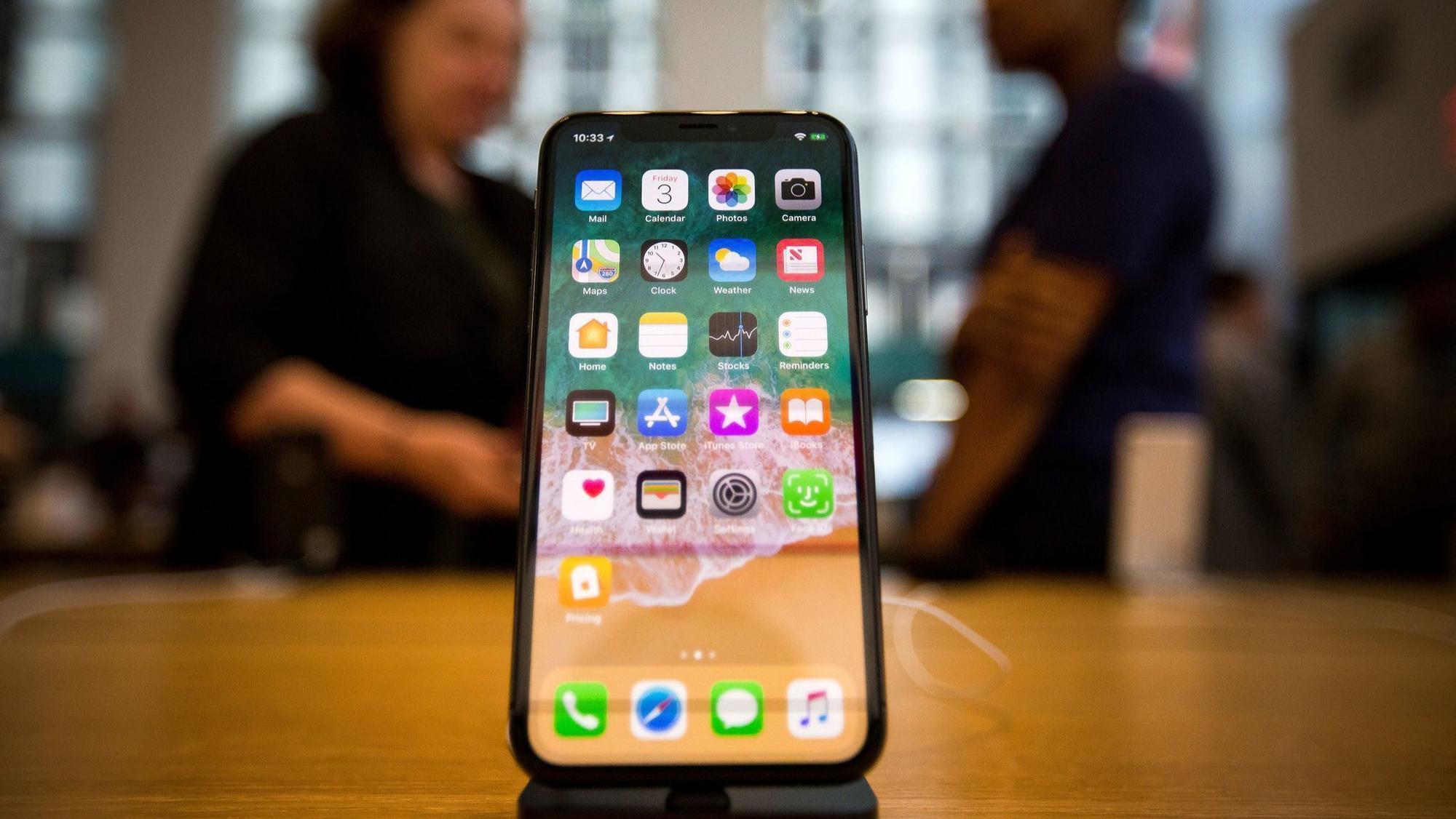 Apple va lansa un program de leasing pentru iPhone