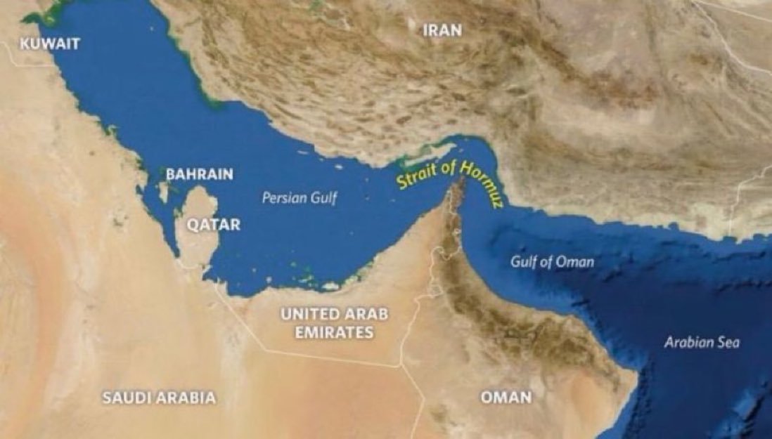 Arabia Saudită analizează extinderea capacităţii conductei petroliere către Marea Roşie, pentru a reduce dependenţa de Str&acirc;mtoarea Ormuz