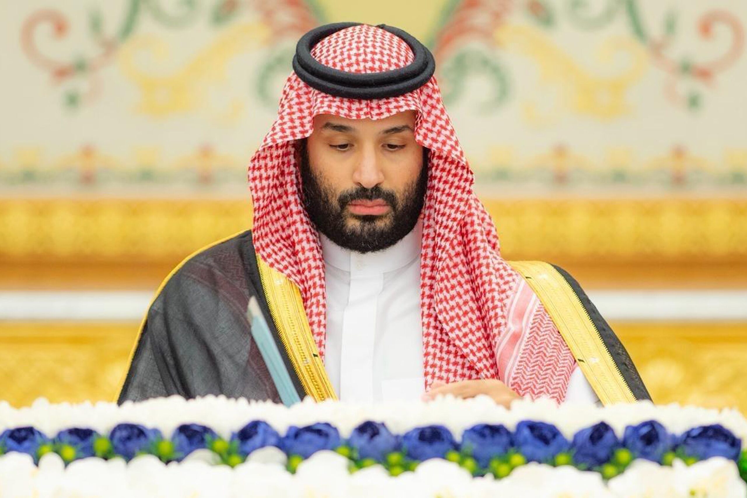 Arabia Saudită este atrasă &icirc;ntr-un conflict regional din trei direcții. De ce situația devine tot mai periculoasă