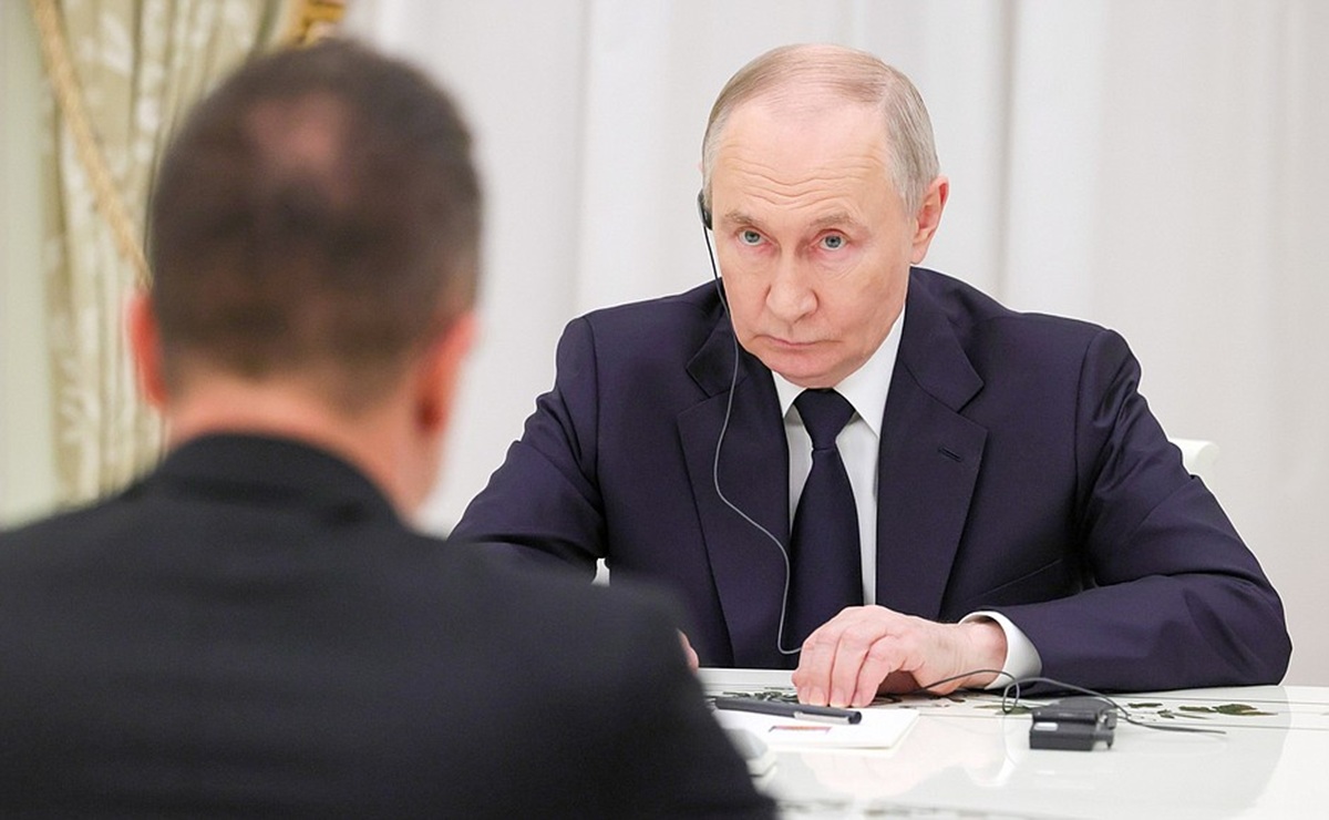 Armand Goșu susține că Putin s-ar pregăti să escaladeze: Doar așa crede el că poate obține o victorie