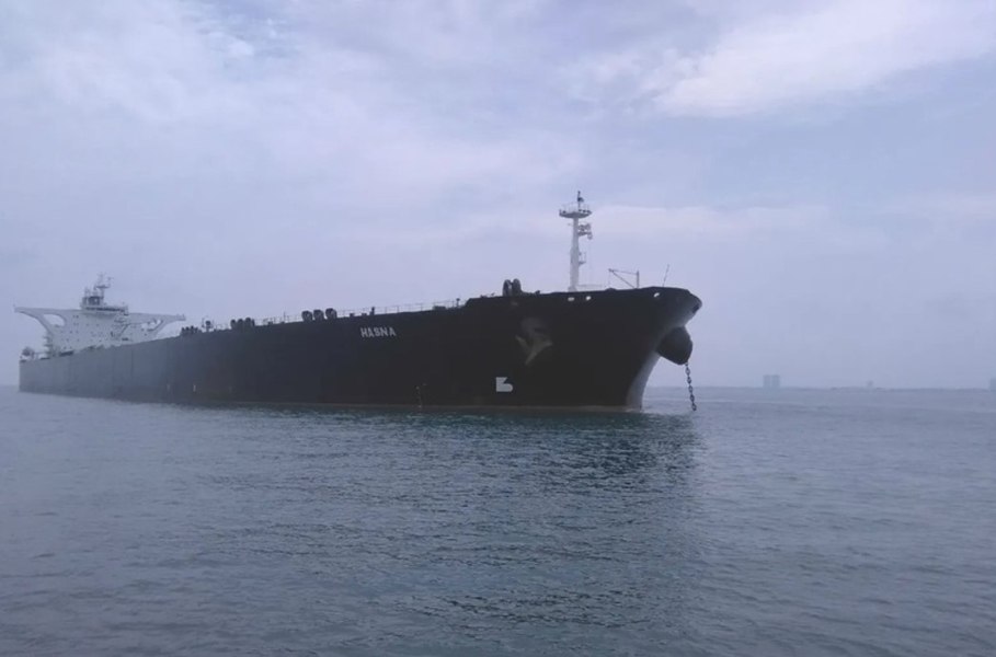 Armata SUA a deschis focul asupra unui petrolier care &icirc;ncerca să spargă blocada porturilor iraniene