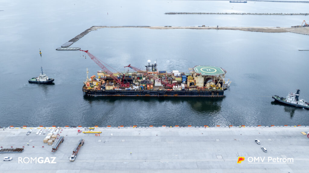 Asociația Energia Inteligentă: Rom&acirc;nia riscă să piardă dreptul de preempțiune asupra gazelor din Neptun Deep