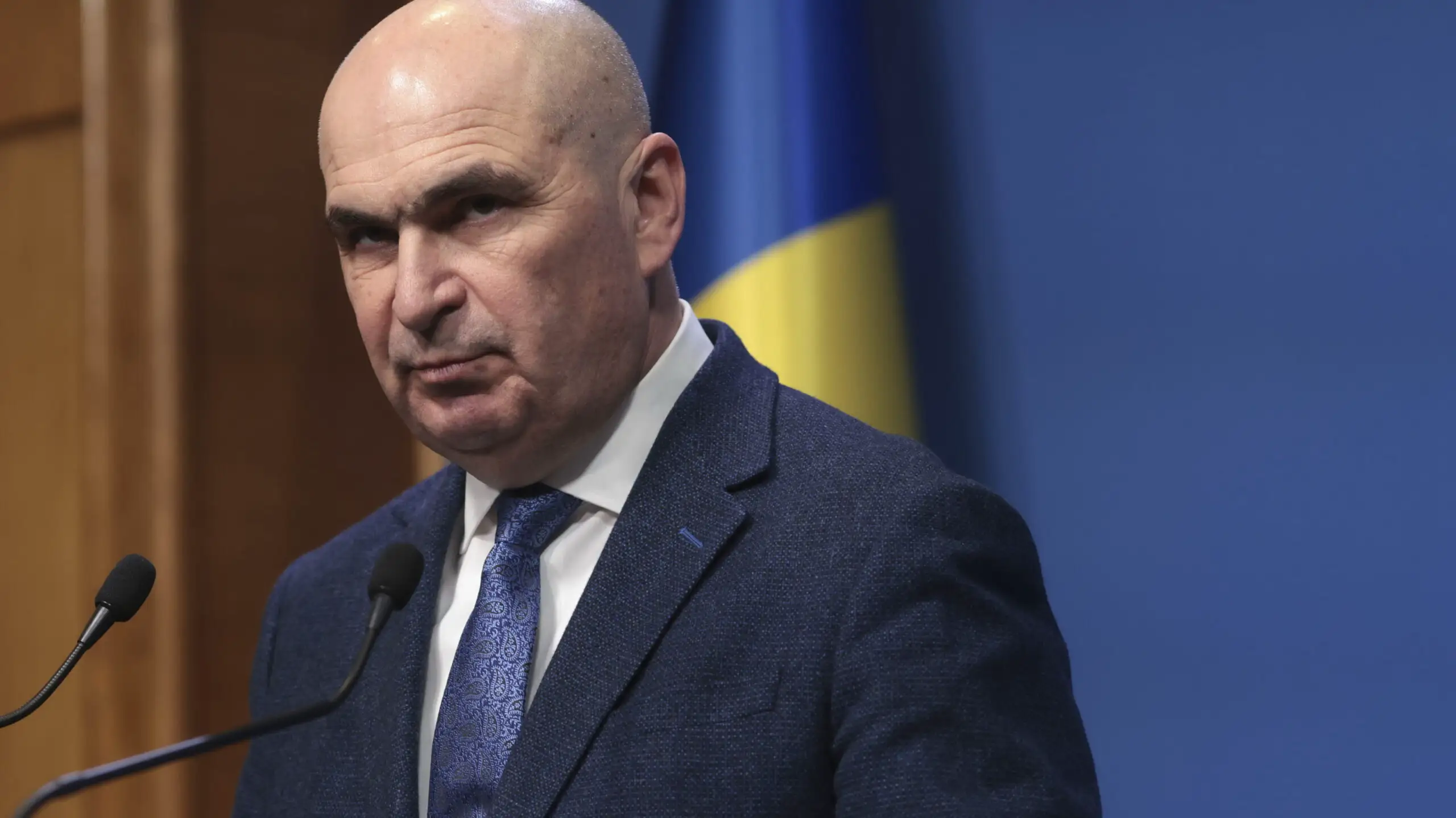 Atac la Ilie Bolojan privind reactoarele SMR. Pavel Popescu, ANCOM: Nici măcar Călin Georgescu nu a &icirc;ndrăznit să se atingă de proiect