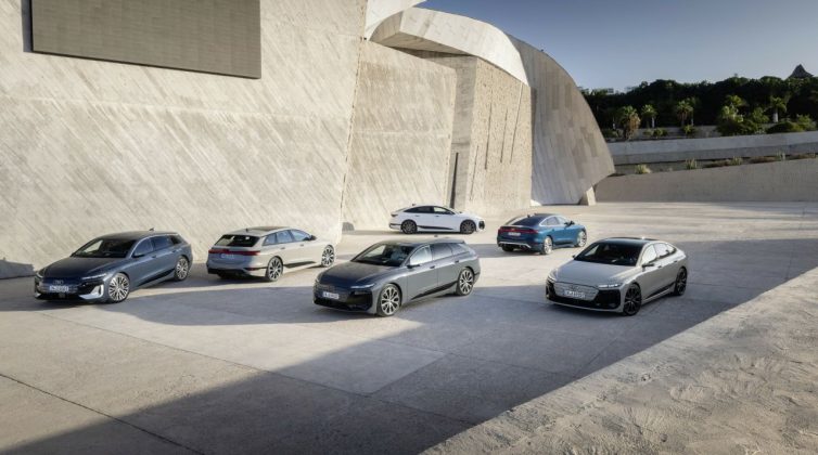 Audi și-a ajustat previziunile privind profitul pentru acest an, &icirc;n contextul scăderii v&acirc;nzărilor de pe piața chineză și a războiului din Orientul Mijlociu