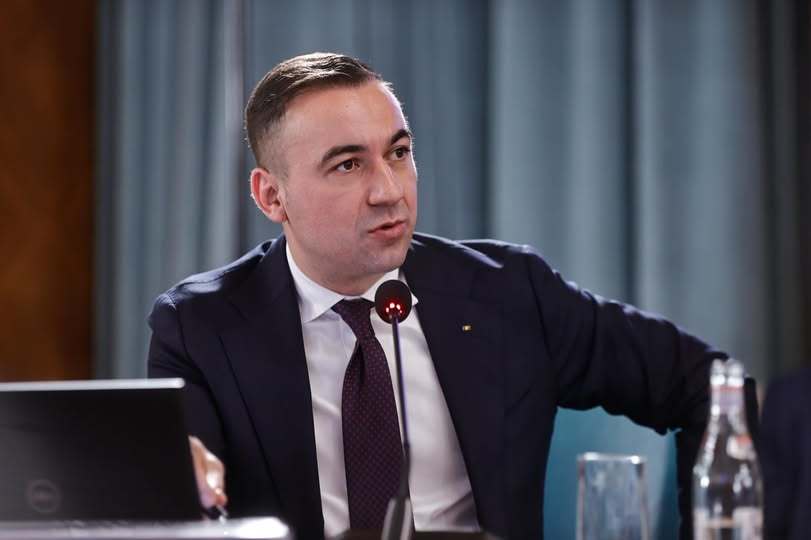 AUDIERI &Icirc;N COMISII - Ministrul desemnat al Energiei, Bogdan Ivan: Ponderea costului energiei &icirc;n fiecare produs sau serviciu din ţara noastră se situează &icirc;ntre 8 şi 80%