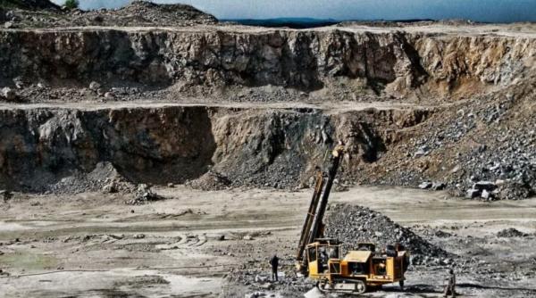Australia, decizie legată de producția de pământuri rare