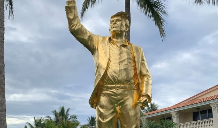 Averea lui Trump a crescut de trei ori &icirc;n ultimii doi ani. Președintele american speculează pe cripto, pentru ca apoi banii să-i bage &icirc;n acțiuni și obligațiuni sigure