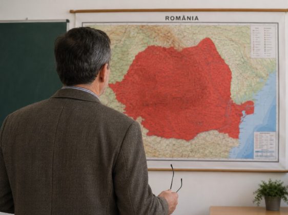 Avertisment de la BNR: Rom&acirc;nia poate suferi zeci de ani din cauza unor politici economice ce ne pot duce pe direcţii greşite (viceguvernatorul Băncii Naţionale a Rom&acirc;niei, Cosmin Marinescu)
