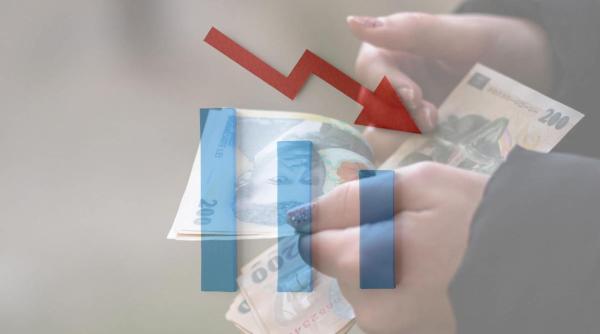 Avertisment lansat de Cosmin Marinescu, viceguvernator BNR: Politicile economice greșite pot costa Rom&acirc;nia decenii &icirc;ntregi