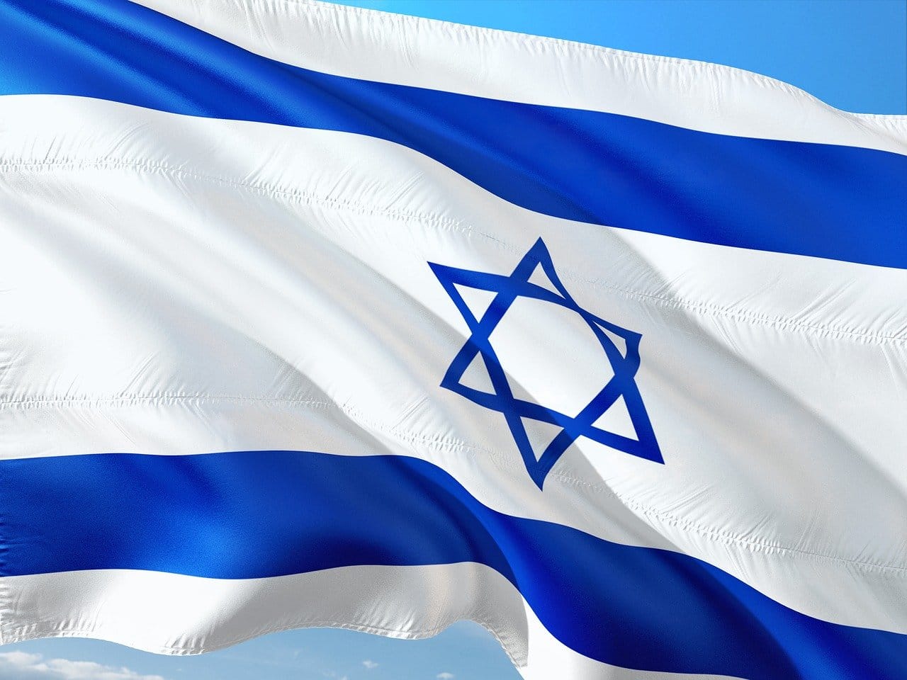 Avioane americane au utilizat baze israeliene pentru a lovi Iranul, potrivit Israelului