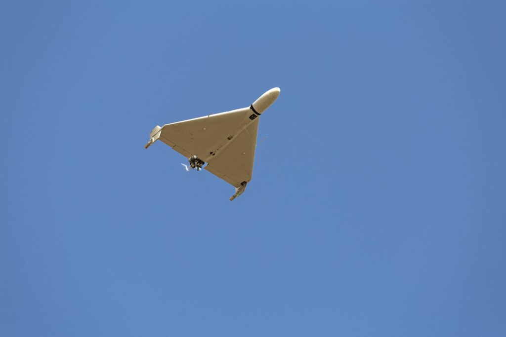 Axios: Cuba cumpără peste 300 de drone și analizează folosirea lor pentru a ataca ținte americane