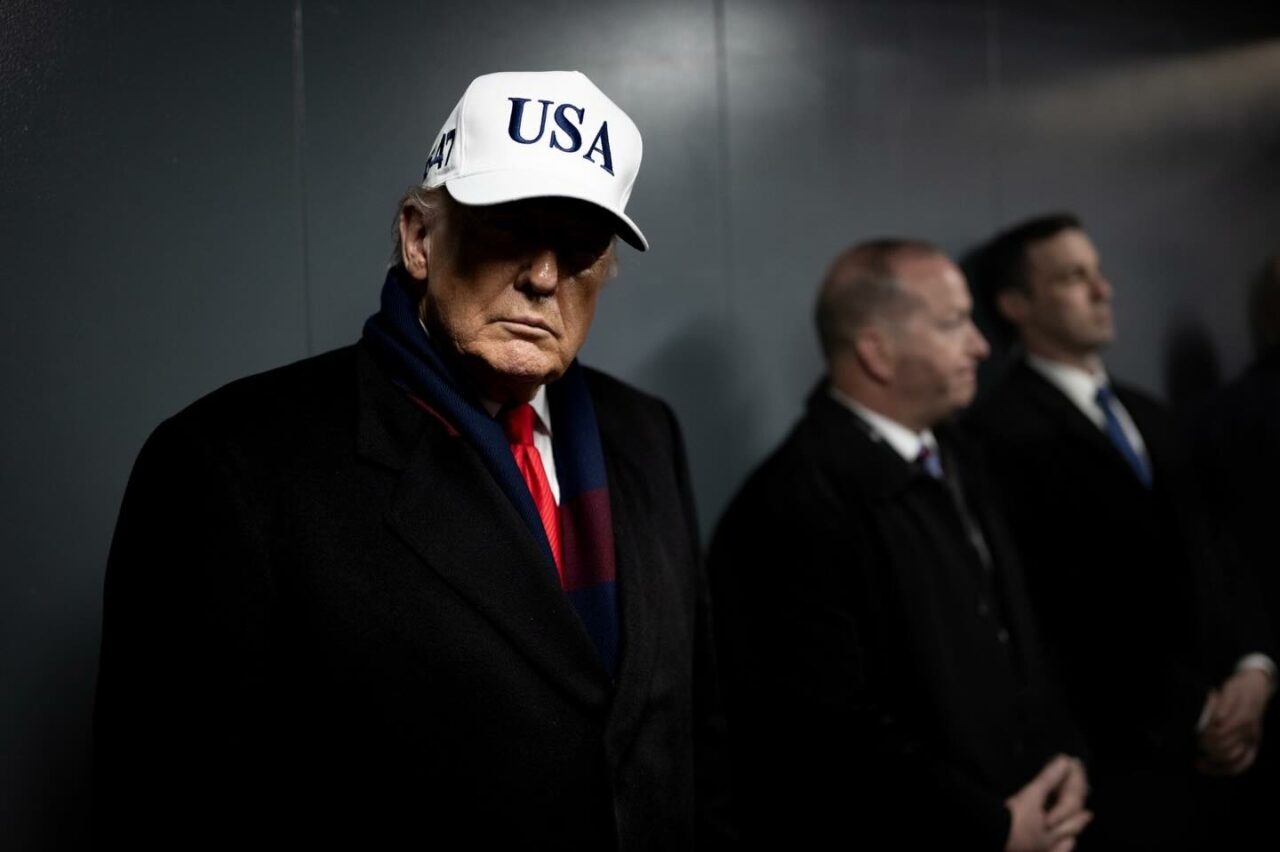 Axios: SUA planifică o nouă ofensivă militară de amploare &icirc;mpotriva Iranului. Trump a convocat o ședință de urgență &icirc;n &bdquo;Camera de criză&rdquo; a Casei Albe