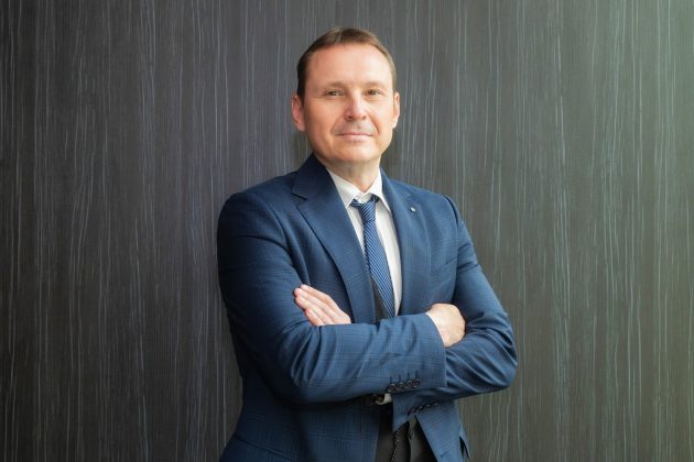 Banca Transilvania acordă un credit de 37 de milioane de euro pentru un proiect imobiliar de 1.700 de apartamente &icirc;n estul Bucureștiului