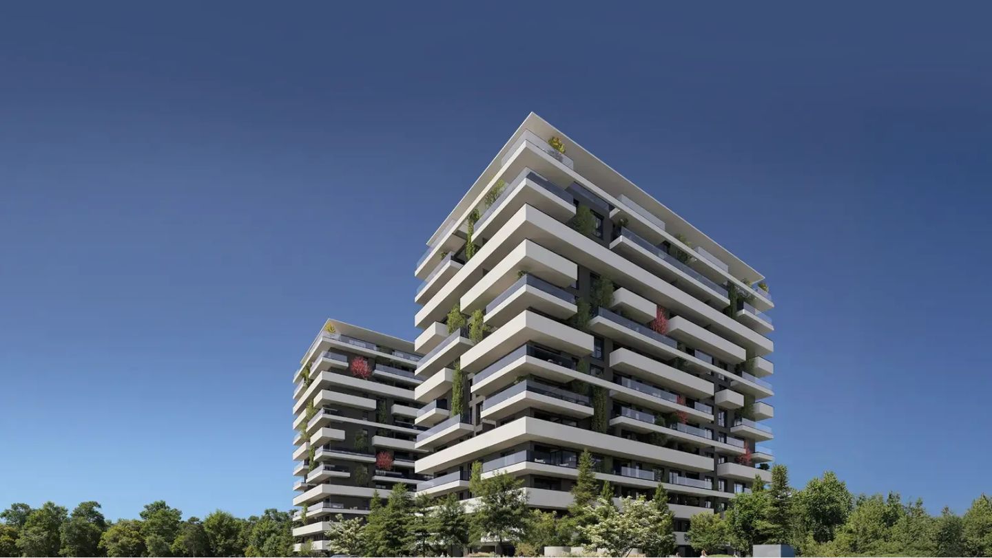 Banca Transilvania pariază 37 de milioane de euro pe un proiect rezidențial din estul Bucureștiului: Aproape jumătate dintre apartamente s-au v&acirc;ndut &icirc;n șase luni