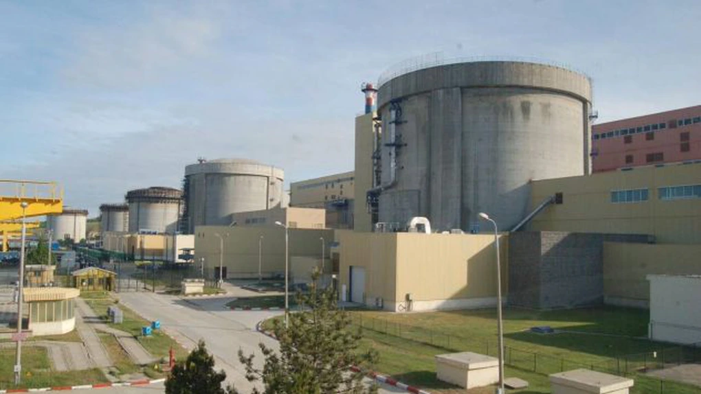 Băncii Europene de Investiții a aprobat să acorde Nuclearelectrica un &icirc;mprumut de 800 de milioane de euro pentru Unitatea 1 de la Cernavodă. Care este condiția