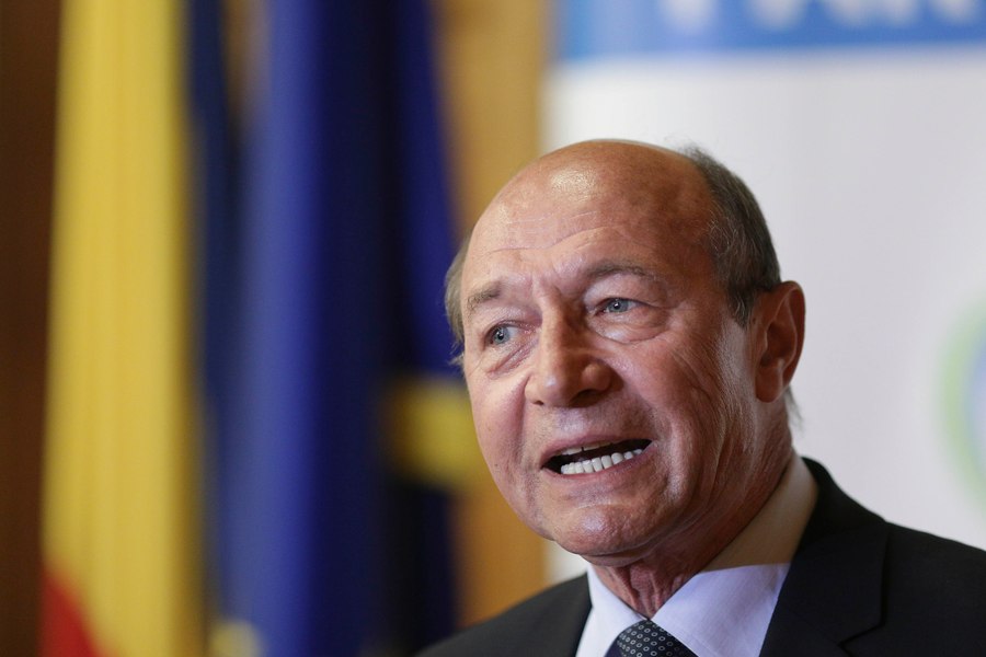 Băsescu, după dobor&acirc;rea celor trei drone: &bdquo;Suntem aproape de o situație de război. Urmează testul cu roiul&rdquo;