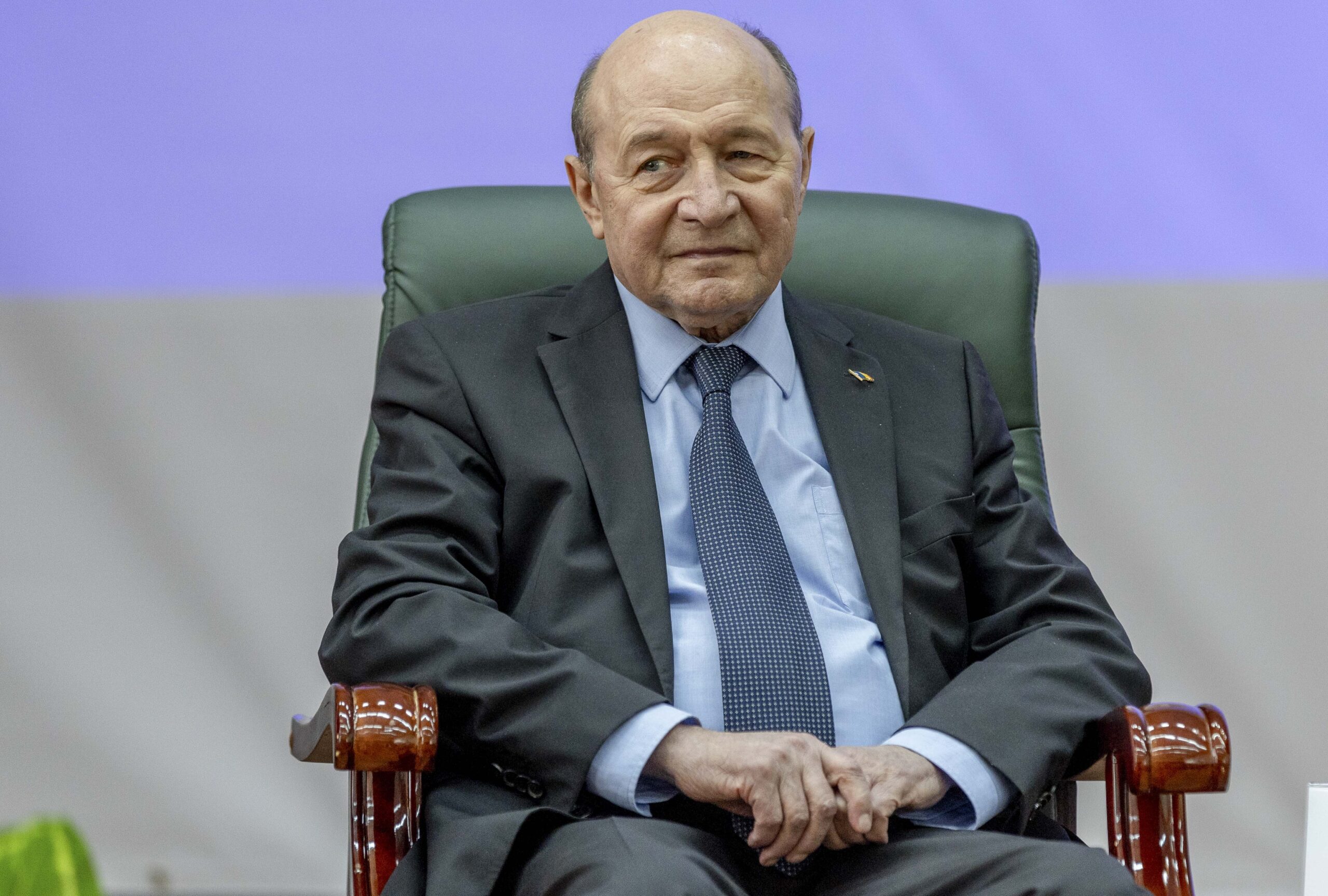 Băsescu: Rusia testează capacitatea de ripostă a Rom&acirc;niei. &bdquo;Suntem aproape de o situație de război&rdquo;