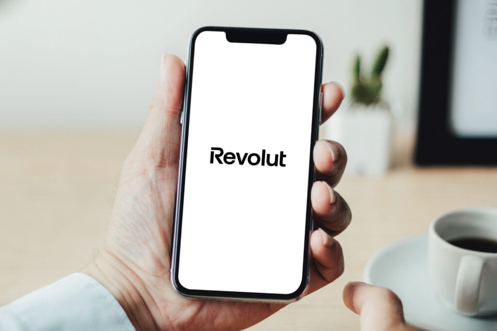 BCE a impus restricții asupra Revolut din cauza lansării prea rapide a noilor servicii financiare
