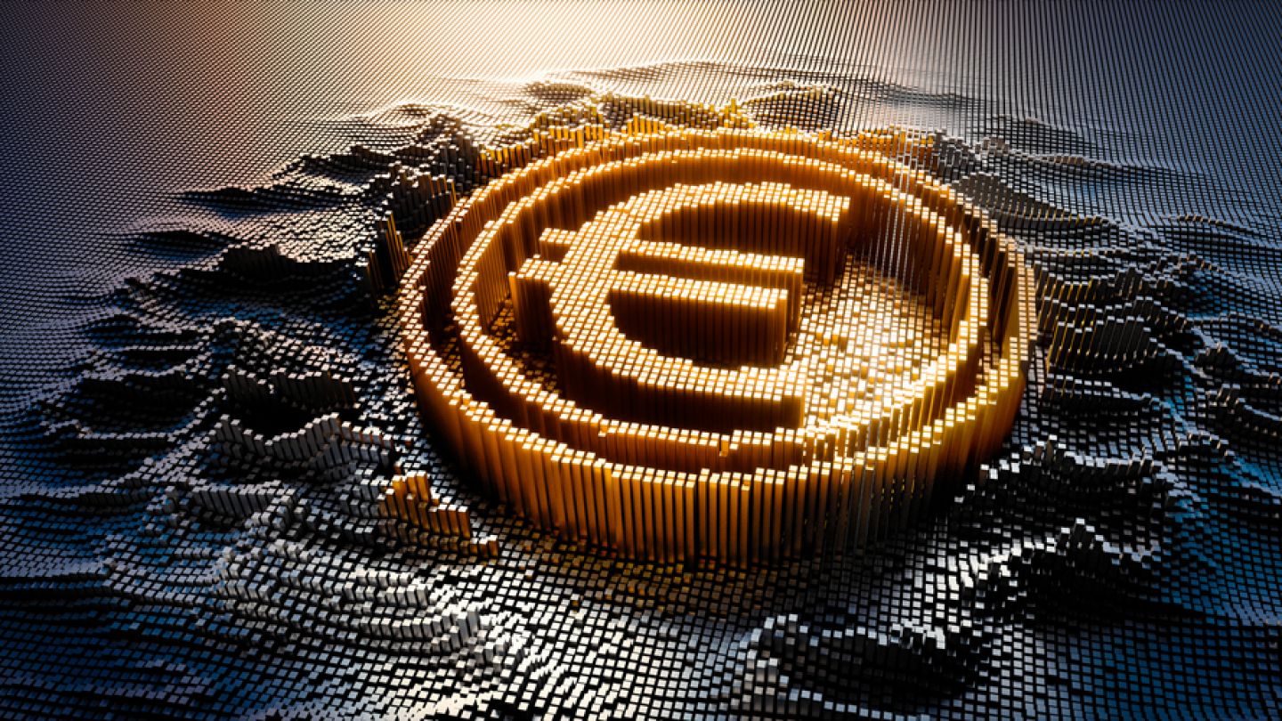 BCE pune euro digital la &icirc;ncercare: Revolut și UniCredit vor testa alternativa Europei la Visa și Mastercard