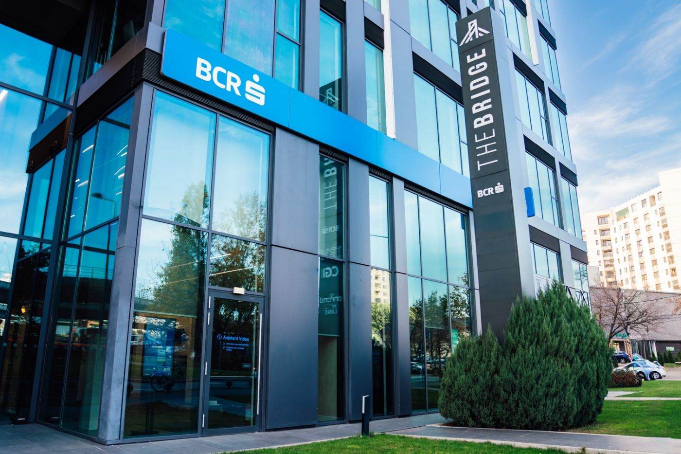 BCR Asigurări de Viaţă VIG &icirc;şi consolidează poziţia de top pe piaţa asigurărilor de viaţă