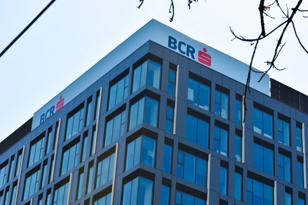 BCR listeaza la BVB o emisiune de obligațiuni &icirc;n valoare de peste 1 miliard de lei