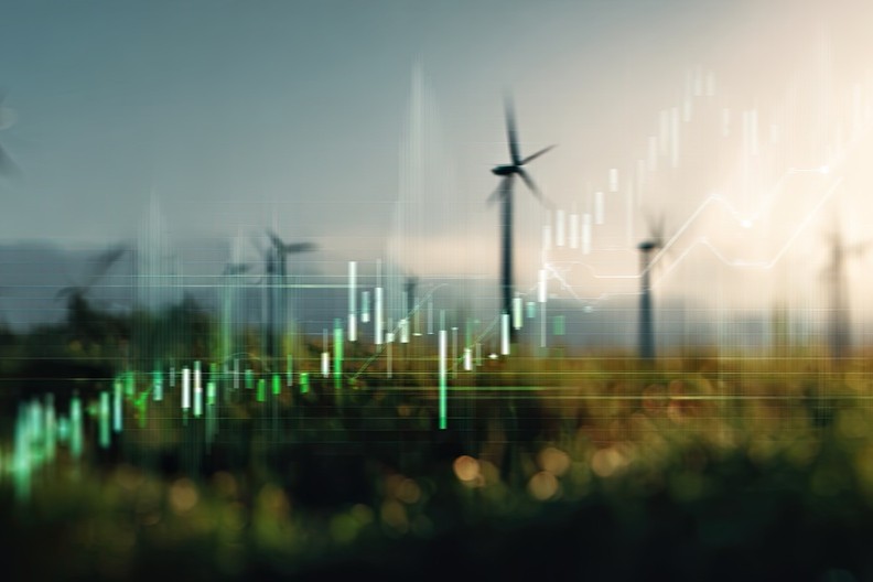 BCR și Erste Group acordă o finanțare de 151 mil. de euro pentru un nou proiect de energie eoliană de 392 MW &icirc;n Constanța