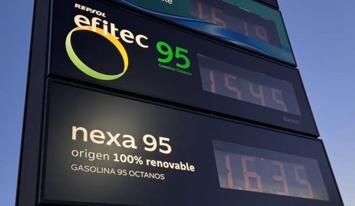 Benzina regenerabilă, testată acum de Toyota, BMW, Bosch și Repsol. Ce este Nexa 95, carburantul care se găsește deja &icirc;n stații și care poate fi folosit și acum de mașinile pe benzină
