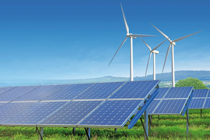 BERD acordă un &icirc;mprumut de 175 mil.euro companiei elene PPC, prin programul InvestEU, pentru a sprijini proiecte de energie regenerabilă din Bulgaria, Grecia şi Rom&acirc;nia